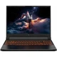 Ноутбук Acer Nitro V 16 AI ANV16-61-R3W6 (NH.QYZET.005) Shale Black (16 / IPS / 2560x1600 / Ryzen AI 9-365 / 32GB RAM / 1TB SSD / RTX 5070 / Win11H) - изображение 1