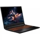 Ноутбук Acer Nitro V 16 AI ANV16-61-R3W6 (NH.QYZET.005) Shale Black (16 / IPS / 2560x1600 / Ryzen AI 9-365 / 32GB RAM / 1TB SSD / RTX 5070 / Win11H) - изображение 3