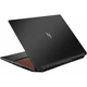 Ноутбук Acer Nitro V 16 AI ANV16-61-R3W6 (NH.QYZET.005) Shale Black (16 / IPS / 2560x1600 / Ryzen AI 9-365 / 32GB RAM / 1TB SSD / RTX 5070 / Win11H) - изображение 5