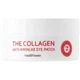 Патчи под глаза Medi Flower The Collagen Anti-Wrinkle Eye Patch (90 g) - изображение 1