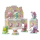 Коллекционная фигурка Mighty Jaxx Kandy Sanrio Цветочное сновидение - изображение 3