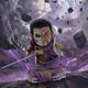 Коллекционная фигурка One Piece - Морская стража MIGHTY JAXX аниме персонаж - изображение 3