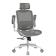 Кресло для геймеров Cougar Speeder One White - изображение 2