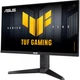 ASUS Монітор ігровий ips 24.5", 1920*1080,310 Гц, HDMI*2, dp, has vg259qmrl5a - зображення 3