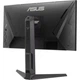 ASUS Монітор ігровий ips 24.5", 1920*1080,310 Гц, HDMI*2, dp, has vg259qmrl5a - зображення 5