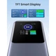 УМБ Ugreen 25000mAh 200w Nexode Smart Display (pb722 35525b) - изображение 8