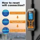 Зарядка для електромобіля Feyree 7кВт 32A, Type1 - Lion EV-K8 Wi-Fi - зображення 4