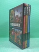 Roblox. Повна колекція довідників Крейг Джеллі, Алекс Вілтшир АртБукс - изображение 4