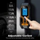 Зарядка для электромобиля Feyree 7кВт 32A, Type2 - Lion EV-K9: APP Wi-Fi Расширенная комплектация - изображение 3