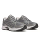 Кросівки Saucony Ride Millennium Unisex 42.5 Grey/Silver (1097-S70812-39 9) - зображення 2