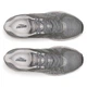 Кросівки Saucony Ride Millennium Unisex 42.5 Grey/Silver (1097-S70812-39 9) - зображення 5