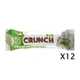 Батончик протеиновые FitWin Crunch Bar 12x50g (1086-2023-10-7536) - изображение 1