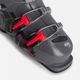 Ботинки горнолыжные Rossignol Hero J3 2026 19.5 Grey/Orange (1092-3607684578626) - изображение 6