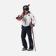 Штаны Rossignol Hero Blackside Insulated Pant 2026 Black M (1092-3607684896034) - изображение 3