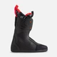 Ботинки горнолыжные Rossignol Hero World Cup 120 LV 2026 26 Dark Grey/Red (1092-3607684763268) - изображение 7