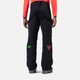 Штаны Rossignol Hero Blackside Insulated Pant 2026 Black M (1092-3607684896034) - изображение 4