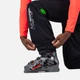 Штаны Rossignol Hero Blackside Insulated Pant 2026 Black M (1092-3607684896034) - изображение 9