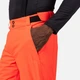 Штаны Rossignol Hero Blackside Insulated Pant 2026 Neon Coral S (1092-3607684896065) - изображение 8