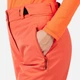 Штани Rossignol W Strawpile Insulated Pant 2026 Flame Orange L (1092-3607684911676) - зображення 5