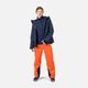 Штаны Rossignol Strawpile Insulated Pant 2026 Golden Sun S (1092-3607684895228) - изображение 3