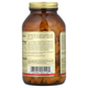 Цитрат кальция и магния SOLGAR "Calcium Magnesium Citrate" (250 таблеток) - изображение 3