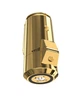 Электрическая чаша для кальяна XKAH Pro Gold 18K, Золотий - изображение 4