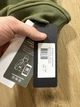 Світер C.P. company розмір XXL хакі колір з лінзою - зображення 6