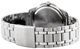 Мужские наручные часы Casio MTP-1314D-1A, кварцевые, стальной браслет, водозащита 50 м - изображение 4