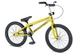 Велосипед BMX 20" Eastern LOWDOWN 20 yellow/chrome 2021 - изображение 2