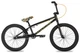 Велосипед BMX 20" Eastern LOWDOWN 20 black camo 2021 - изображение 1