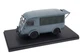 Модель авто Hachette Renault 206 E1 Camionnette Marchande 1942 1:43 Сірий (G111N048) - изображение 1