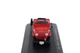 Модель авто DeAgostini Jeep Willys Corpo De Bombeiros 1970 1:43 Червоний (DC1072) - зображення 6