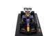 Модель авто Bburago Red Bull RB19 #1 Oracle Red Bull Racing Winner Las Vegas Grand Prix World Champion Formula 1 2023 1:43 Max Verstappen Формула 1 Ф1 (18-38083VV) - изображение 3