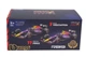 Модель авто Bburago Red Bull RB19 #1 Oracle Red Bull Racing Winner Las Vegas Grand Prix World Champion Formula 1 2023 1:43 Max Verstappen Формула 1 Ф1 (18-38083VV) - изображение 5