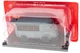 Модель авто Hachette Renault 206 E1 Camionnette Marchande 1942 1:43 Сірий (G111N048) - изображение 6