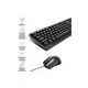 Комплект Hölmer SO-01 USB UA Black (SO-01) (19981) - изображение 2