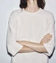 Світшот з рукавами реглан Zara 0858/830 M Бежевий (00858830711М) - изображение 3