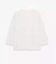 Світшот з рукавами реглан Zara 0858/830 M Бежевий (00858830711М) - изображение 4