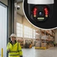 Уличная 4G камера видеонаблюдения под SIM-карту V380 Pro поворотная IP-камера - изображение 7
