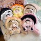 Колекційна м'яка іграшка-сюрприз POP TOP Hi TOY серії Nommi - ГРИБОЧКИ 400% (32 см) - изображение 6