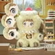 Колекційна м'яка іграшка-сюрприз з кільцем POP TOP Hi TOY серії Nommi - Солодусики - изображение 4