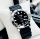 Чоловічий годинник Casio MTP-VD01-1E чорний 50 м - зображення 5