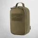 Органайзер утилитарный M-Tac Elite Small (22х14 см) Ranger Green - изображение 1