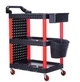 Многофункциональная тележка KRAFT&DELE KD1076 - изображение 7