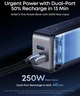 Внешний аккумулятор Павербанк Anker Prime 26 250mAh 300w - для телефона и ноутбука - изображение 4