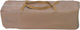 Кровать-манеж Velano Tino детская со вторым ярусом и пеленатором Beige (4820296760282) - изображение 13