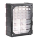Органайзер 39 комірок, 19": 475*380*160 мм INTERTOOL (BX-4013) - изображение 5