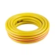 Шланг для поливу 3- х шаровий 1/2 ", 10м, армований PVC INTERTOOL (GE-4021) - изображение 4