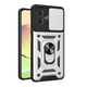 Чехол Armor Guard Shield Motorola G54 5G Silver - изображение 1