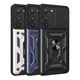 Чехол Armor Guard Shield Samsung Galaxy S23 5G (S911) Black - изображение 2